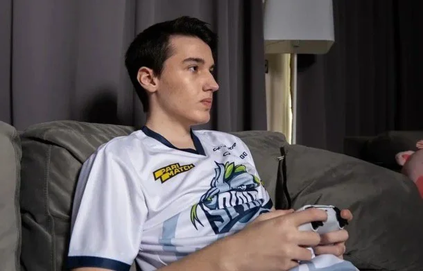 Collapse Reveals His All-time Favorite Hero To Play