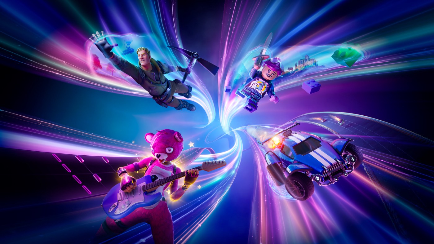 Fortnite Item Shop (6 Mar 2024): Skins, Emotes, Gliders, Wraps, Melee, More