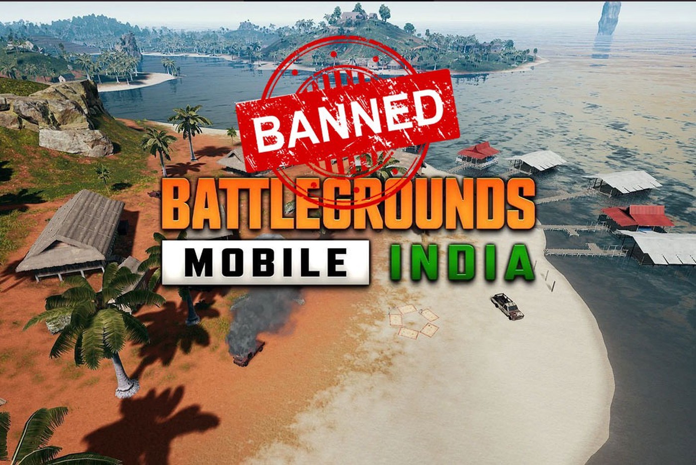 BGMI May Get BANNED Again, Gaming Industry in Trouble