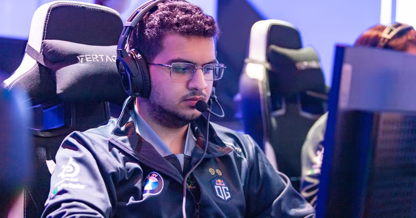ATF Declares MieRo as the Top Offlaner in Dota 2