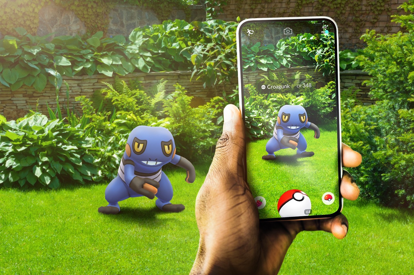 Neighbors Call State Police On Pokémon Go Player For Suspicious Activity