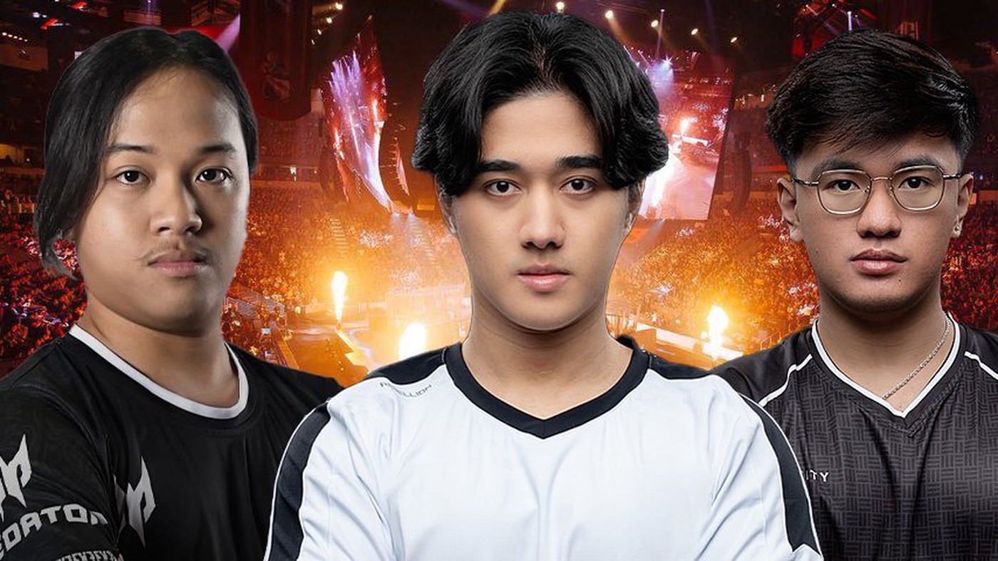 Blacklist International Announces Updated Dota 2 Roster